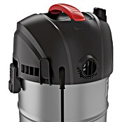 Menzer Aspirador en seco y húmedo eléctrico VCM 330 (1.400 W, Volumen de recipiente: 30 l, Semiautomático) | BAUHAUS