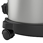 Menzer Aspirador en seco y húmedo eléctrico VCM 330 (1.400 W, Volumen de recipiente: 30 l, Semiautomático) | BAUHAUS