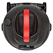 Menzer Aspirador en seco y húmedo eléctrico VCM 330 (1.400 W, Volumen de recipiente: 30 l, Semiautomático) | BAUHAUS