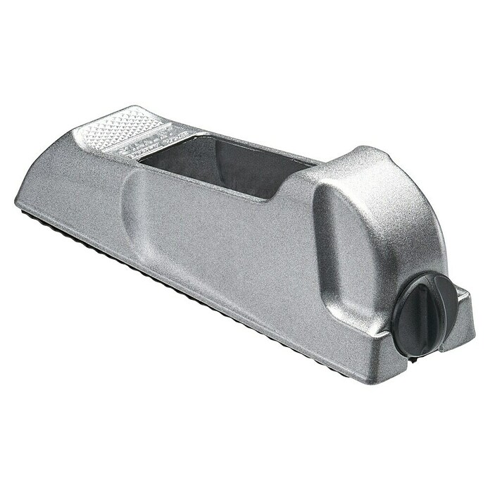 SURFORM   BLOCKHOBELGRAU,155MM          STANLEY