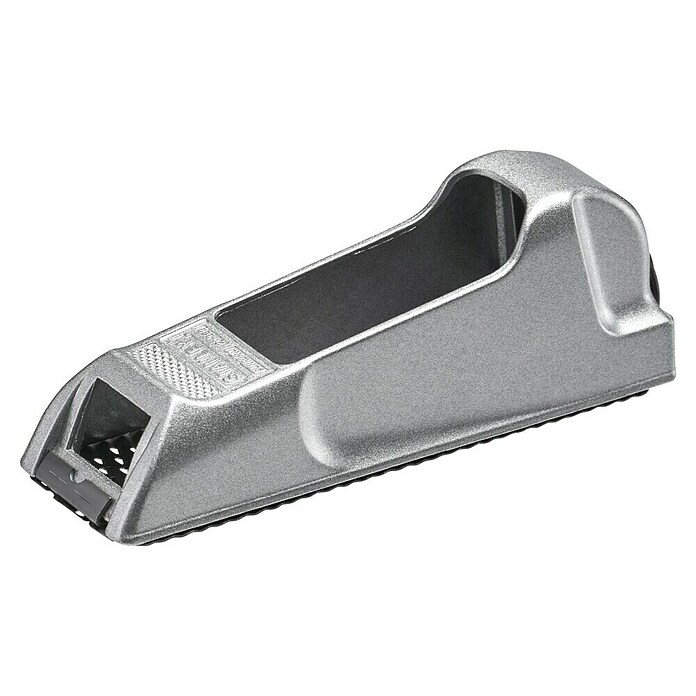 SURFORM   BLOCKHOBELGRAU,155MM          STANLEY