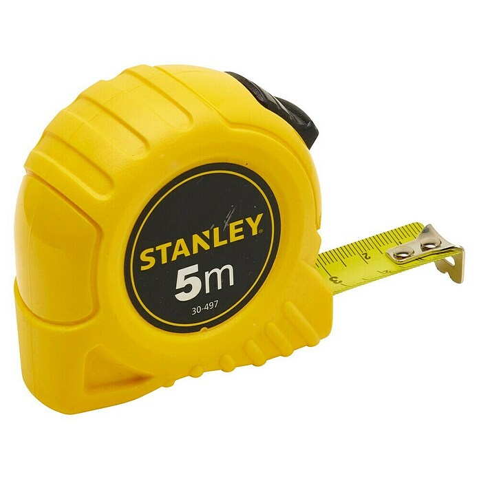 Stanley Rolmaat (5 m, Geel) | BAUHAUS