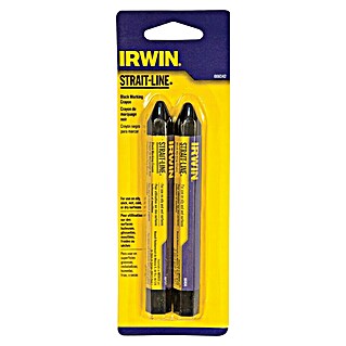 Irwin Markeerkrijt (Blauw, 2 st.)