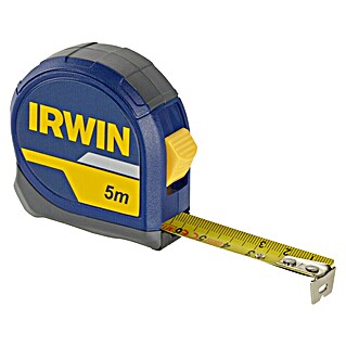Irwin Rolmaat Standaard (Lengte rolmaat: 5 m)