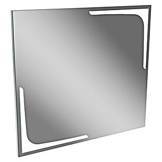 Camargue Lichtspiegel Stella Style (90,2 x 80,2 cm)