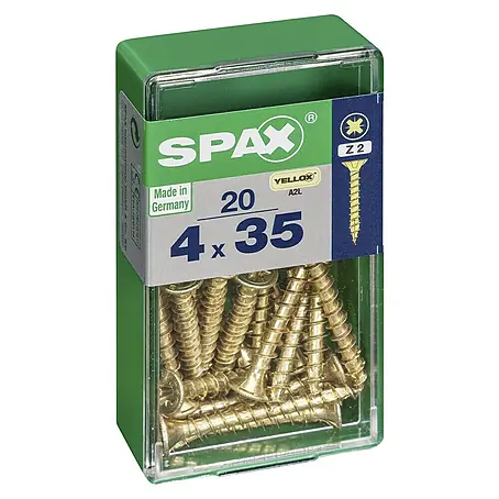 Spax  Universalschraube