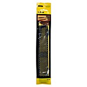 Stanley Hoja de repuesto surform (Largo: 250 mm, Específico para: Cepillo surform, Fino) | BAUHAUS