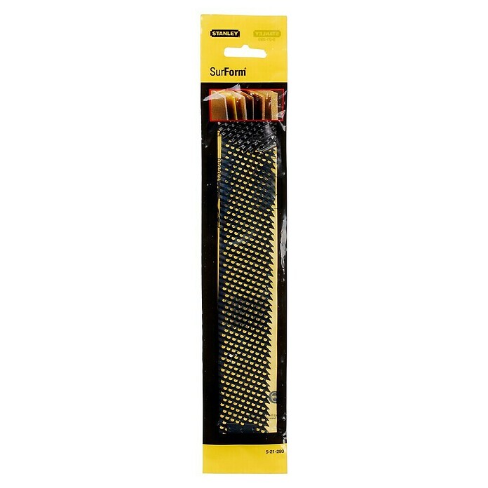 ERSATZ-   BLATT     F. SURFORMSTANDARD  STANLEY