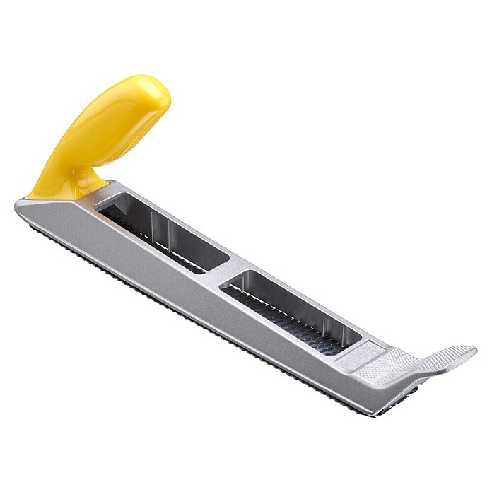 SURFORM-  KOMBIHOBELGRAU,310MM          STANLEY