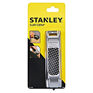Stanley Blockhobel Surform (42 mm)