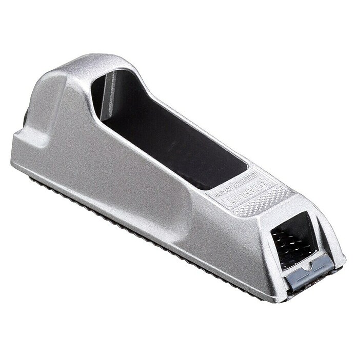 SURFORM   BLOCKHOBELGRAU,155MM          STANLEY