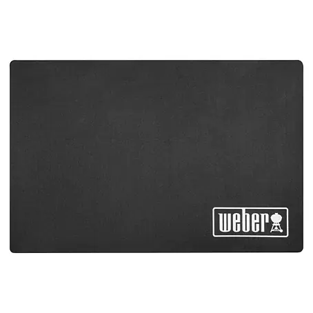 Weber  Bodenschutzmatte