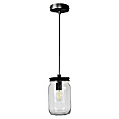 Tween Light Pendelleuchte Brione (4 W, Transparent, Höhe: 140 cm)