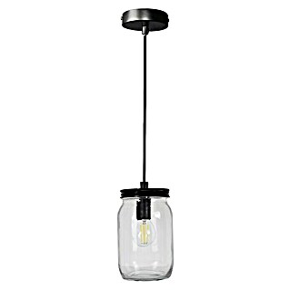 Tween Light Pendelleuchte Brione (Höhe: 140 cm, Transparent)