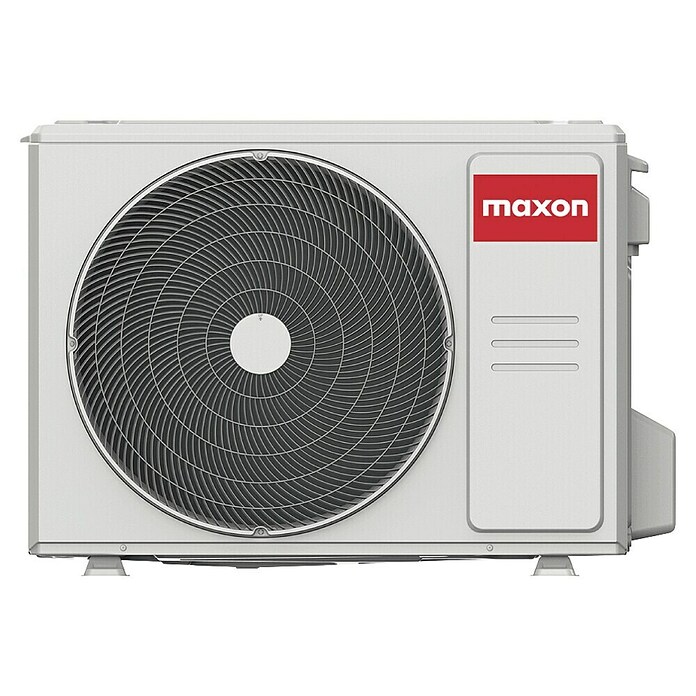 Maxon Inverterski klima-uređaj  (Snaga hlađenja: 5.200 W, Snaga grijanja: 5.600 W) | BAUHAUS