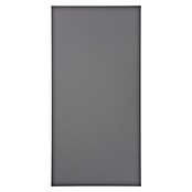 Elfa Décor+ by Elfa Paneel Oben (L x B x H: 0,8 x 60 x 117,6 cm, Grau, Passend für: Regalsystem Décor+ by Elfa) | BAUHAUS