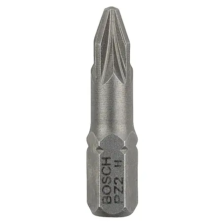 Bosch  Punta Extra Hard C