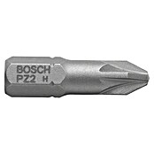Bosch Professional Juego de puntas Extra Hard PZ2 (3 uds.)