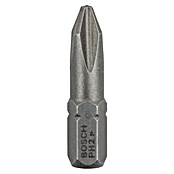 Bosch Professional Juego de puntas Extra Hard PZ2 (3 uds.)
