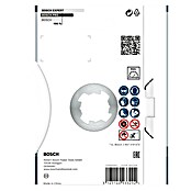 Bosch Professional X-Lock Disco de corte de diamante Best for Ceramic Extra Clean Turbo (Diámetro disco: 115 mm, Específico para: Gres porcelánico)