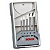 Bosch Set de brocas 