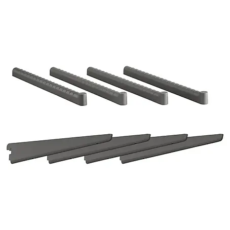 Elfa Garage+ by Elfa Bodenträger für Reifenlagerung