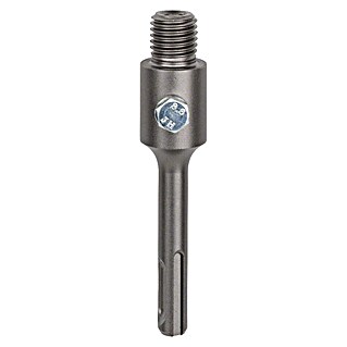 Bosch Vástago de alojamiento (105 mm, Alojamiento de herramienta: Hexadecimal)