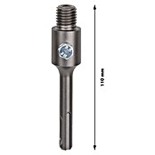 Bosch Vástago de alojamiento (105 mm, Alojamiento de herramienta: Hexadecimal) | BAUHAUS