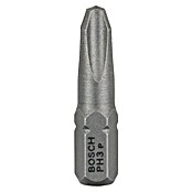 Bosch Punta Extra Hard C (PH 3, 25 mm, 3 ud.) | BAUHAUS