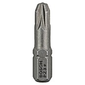 Bosch Punta Extra Hard C (PZ 3, 25 mm, 3 ud.) | BAUHAUS
