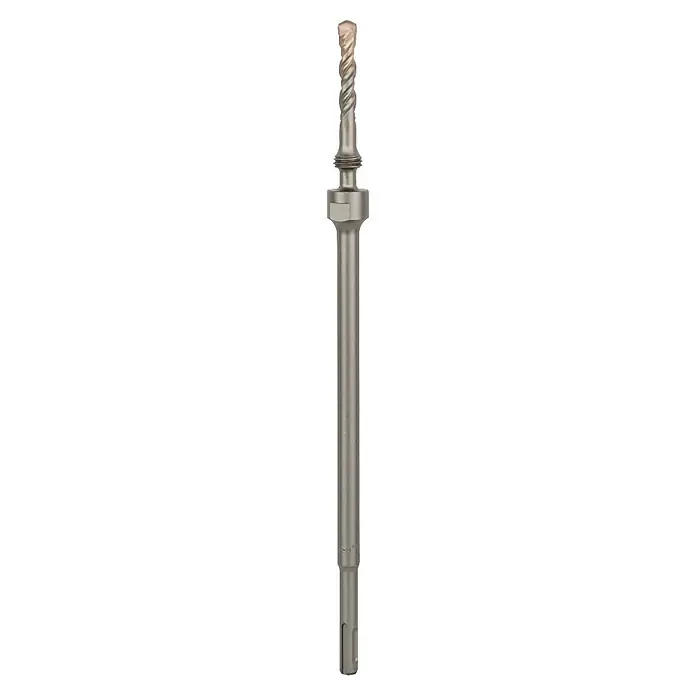 Bosch Adaptador SDS-Plus CoreCutter - Diámetro vástago: 16 mm, Largo: 340 mm - Portabrocas para máquinas herramienta. Ideal para aplicaciones precisas y potentes en la artesanía.