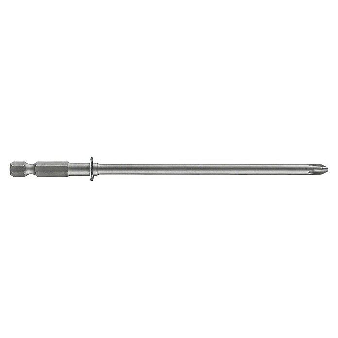 Bosch Punta Extra Hard E (PZ 2, 145 mm, 3 ud.) | BAUHAUS