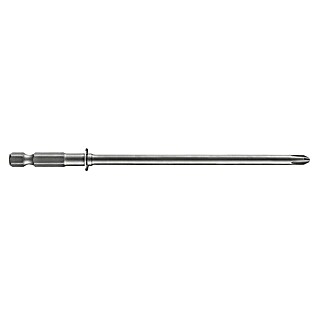 Bosch Punta Extra Hard E (PZ 2, 145 mm, 3 ud.)