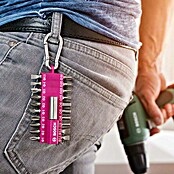 Bosch Set de puntas (21 piezas)