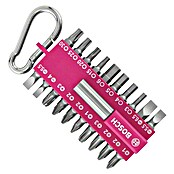Bosch Set de puntas (21 piezas)