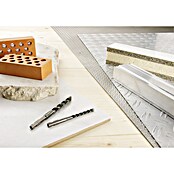 Bosch Set brocas multiuso SDS-Quick (3 piezas)