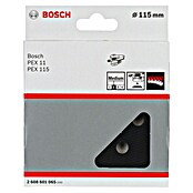 Bosch Schleifteller PEX 11 / 115 (Durchmesser: 115 mm)