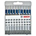 Bosch Set listova za pilu 