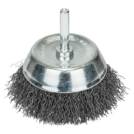 Bosch  Topf-Drahtbürste