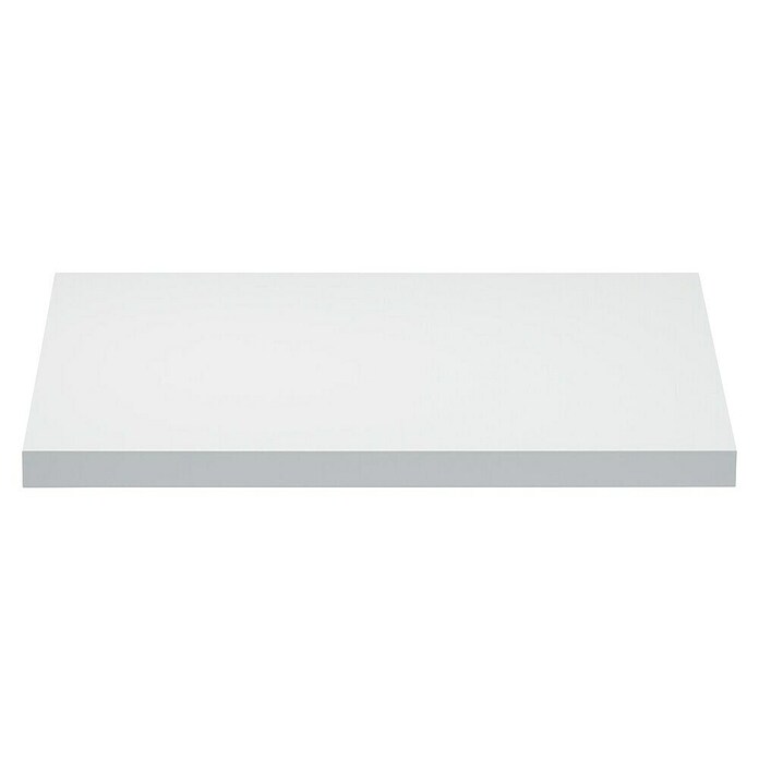 Elfa Décor+ by Elfa Regalboden (L x B x H: 40 x 45 x 2,5 cm, Weiß) | BAUHAUS