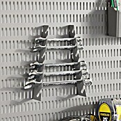 Elfa Garage+ by Elfa Wandhalter (L x B x H: 4,8 x 2,1 x 19 cm) | BAUHAUS