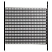 Elfa Garage+ by Elfa Lochwand (B x H: 89,2 x 76,7 cm, Grau matt) | BAUHAUS