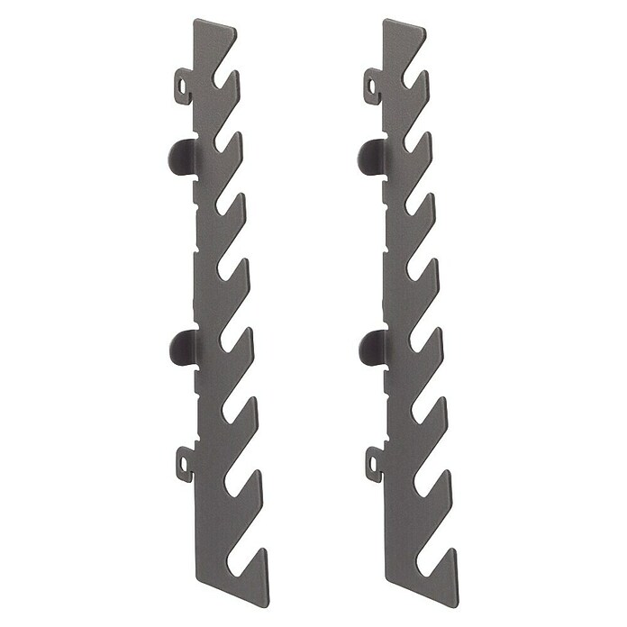 Elfa Garage+ by Elfa Wandhalter (L x B x H: 4,8 x 2,1 x 19 cm) | BAUHAUS
