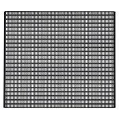 Elfa Garage+ by Elfa Lochwand (B x H: 89,2 x 76,7 cm, Grau matt) | BAUHAUS