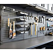 Elfa Garage+ by Elfa Wandhalter (L x B x H: 4,8 x 2,1 x 19 cm) | BAUHAUS