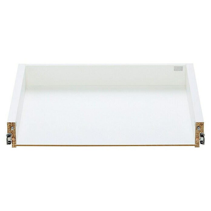 Elfa Décor+ by Elfa Schublade (40 x 60 x 8,7 cm, Weiß, Passend für: Regalsystem Décor+ by Elfa) | BAUHAUS