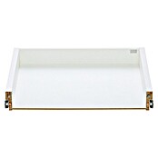 Elfa Décor+ by Elfa Schublade (40 x 60 x 8,7 cm, Weiß, Passend für: Regalsystem Décor+ by Elfa) | BAUHAUS
