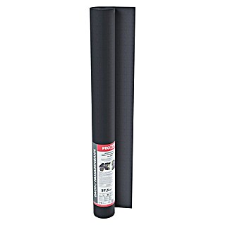 Probau Dachbahn -/ Fassadenbahn UV+ Pro Solar (Max. Anwendungsfläche: 37,5 m², 25 x 1,5 m, Polypropylen-Spinnvlies)
