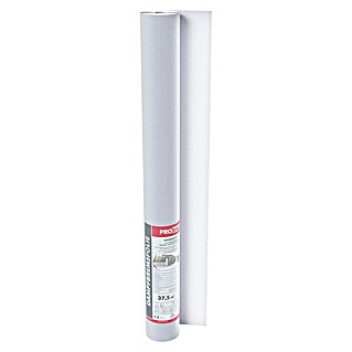 Probau Dampfbremsfolie (Max. Anwendungsfläche: 37,5 m², Polyethylen, Dauerhaft diffusionshemmend, sd-Wert: 2,5 m)
