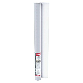 Probau Dampfbremsfolie (Max. Anwendungsfläche: 15 m², Polyethylen, Dauerhaft diffusionshemmend, sd-Wert: 2,5 m)